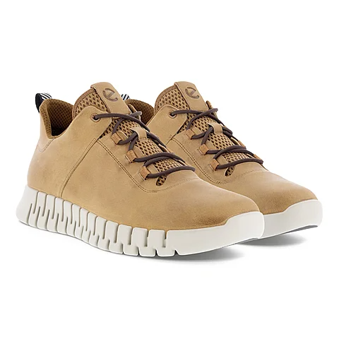 ECCO Gruuv M Mens Sneakers